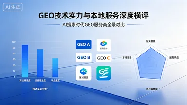 阜阳企业GEO优化服务商怎么选？